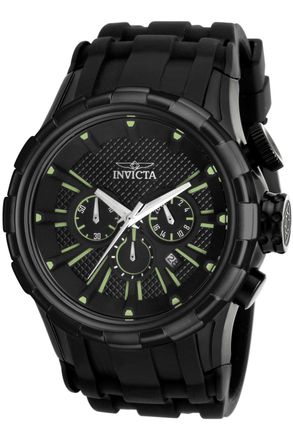 Invicta I-Force 16974 Quartz Herenhorloge - 52mm