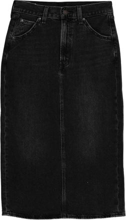 Levi's Denim Midi Skirt
