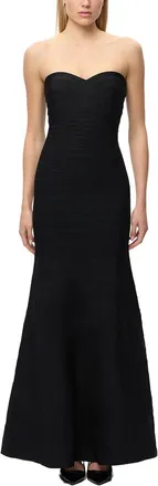 H&eacute;rve L&eacute;ger The Sara Gown