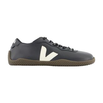 Veja Sneakers, female, Black, Size: 10 US Jitsu Sneakers