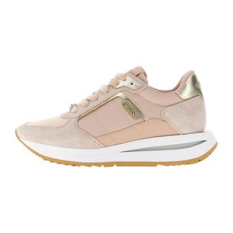 Guess Dames, Schoenen, Roze, Maat: 40 EU