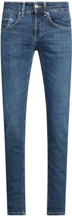 Dondup BOTTOMWEAR - Jeans sur YOOX.COM