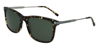 Lacoste L960S 430 Mens Sunglasses Tortoiseshell Size 56