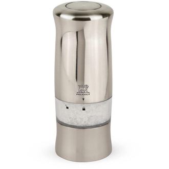Peugeot Zeli macinino elettrico per sale 14 cm