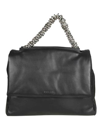 Orciani Bag Black