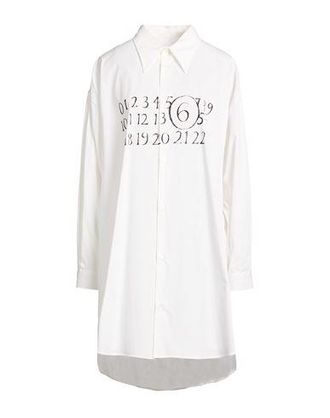 Maison Margiela DRESSES - Mini dresses on YOOX.COM
