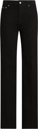 Dolce & Gabbana Jeans Dritti-Donna