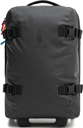 Cotopaxi Valigia Allpa 38L - Nero