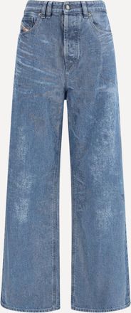 Diesel Jeans 1996 D-Sire Woman 27