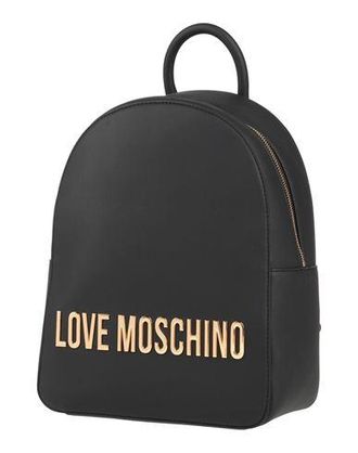 Love Moschino BOLSOS - Mochilas en YOOX.COM