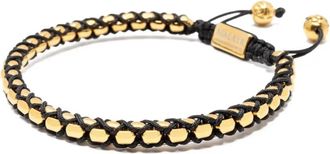 Nialaya Bracciale a catena - Oro