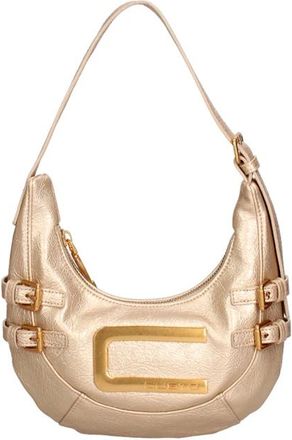 Custo Barcelona Bolso de hombro Avinguda-S - Bags - Mujer - Amarillo - ONE SIZE