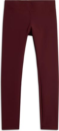 Freddy Leggings Sportivi 7/8 Vita Alta interno colorato