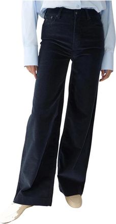 Lois Vaqueros Wide Leg - Jeans - Mujer - Azul - W29