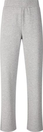 ENDURANCE Jacey Regular Pants Yogahose f&uuml;r Damen | grau