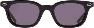 Gucci Grey Square Mens Sunglasses GG1946S 001 48