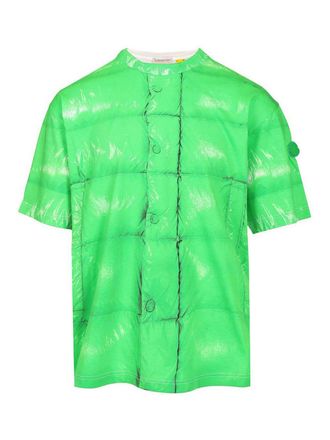 Moncler Moncler X A$Ap Rocky Cotton T-Shirt