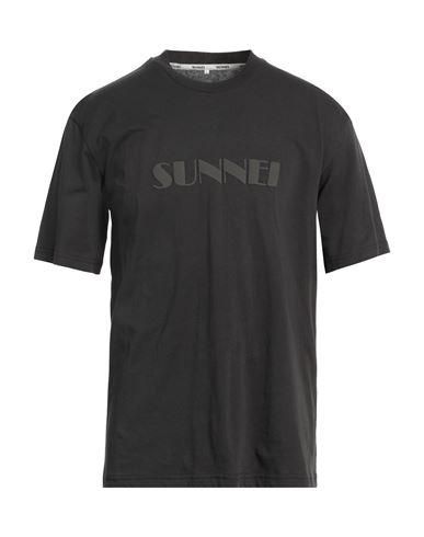 Men's Sunnei Casual T-Shirts − Shop now up to −83% | Stylight
