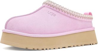 UGG Tazz II Womens Slippers Pink Diamond : 11 B - Medium, Suede