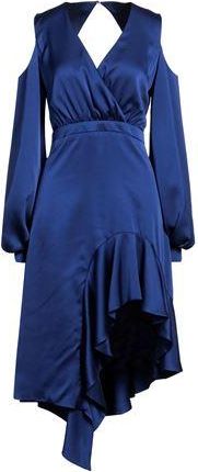 Three Floor DRESSES - Midi dresses sur YOOX.COM