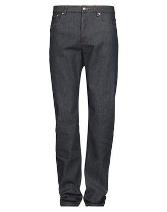 A.P.C. BOTTOMWEAR - Pantaloni jeans su YOOX.COM