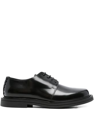 The Antipode Jacob 841 Derby Shoes