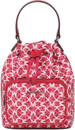 Michael Kors Khai Kleine Bucket Schoudertas