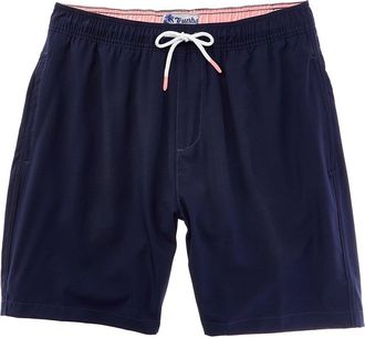 Trunks Surf & Swim Co. Comfort Lined Swim Short