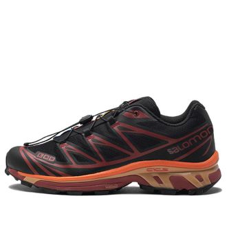 Salomon Salomon XT-6 Black 417509