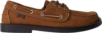 Camper Don Bootschoenen - Heren - Bootschoenen - Bruin - 44 EU - Leer - Schoenen