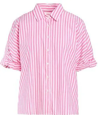 Xirena CAMISETAS Y TOPS - Camisas en YOOX.COM