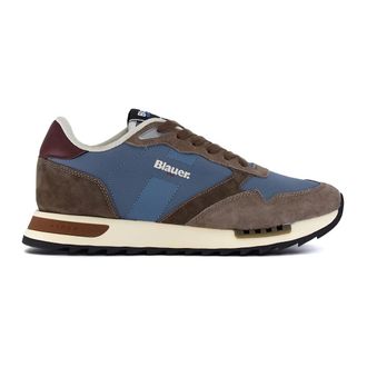 Blauer Sneakers, male, Multicolor, Size: 10 US Running Stemma