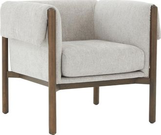 Safavieh Couture Daphanie Accent Chair