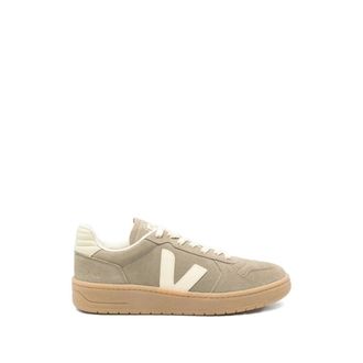 Veja Sneakers, male, Gray, Size: 12 US Sneaker Veja