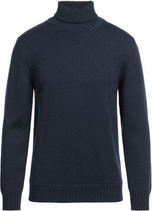 Alpha Studio KNITWEAR - Turtlenecks sur YOOX.COM