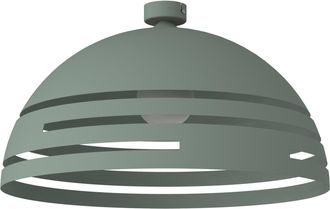 Lumicom Circuit Plaf&oacute;n Monocolor