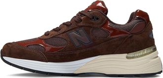 New Balance 992 x Amin&eacute; Outdoor School U992NE