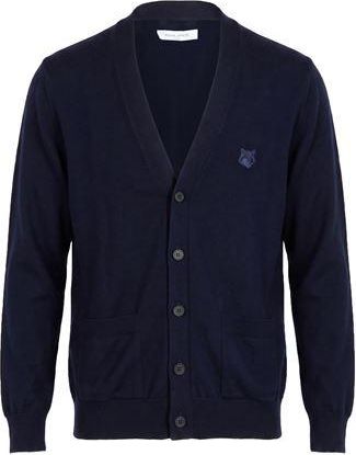 Maison Kitsun&eacute; MAGLIERIA - Cardigan su YOOX.COM