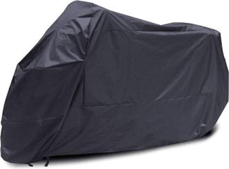 OEM Funda Protectora Para Motocicleta, Funda Impermeable Para Ropa (xl: 245105125)