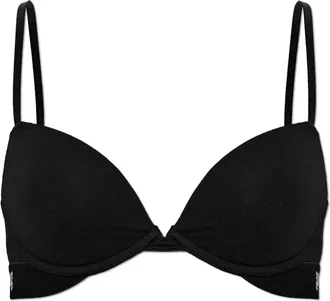 Palm Angels Donna, Mutande, Nero, 2Xl, new