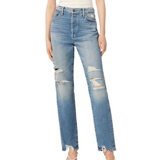 Joe's Womens The 90s Niki Jean In Chances Destruct