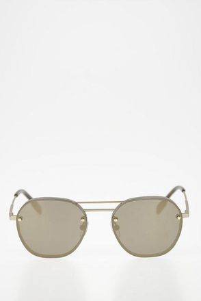 Ermenegildo Zegna Full Rim Universal Fit Sunglasses size Unica