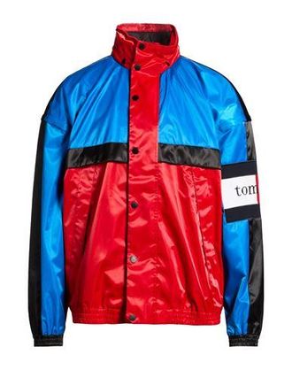 Tommy Jeans ROPA DE ABRIGO - Chaquetas y cazadoras en YOOX.COM