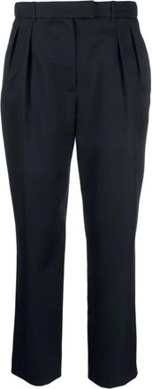 A.P.C. A.p.c., Donna, Pantaloni, Blu, M, new