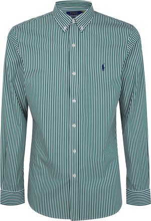 Ralph Lauren Long Sleeve Sport Shirt