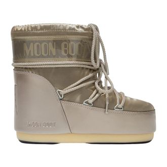 Moon Boot Donna, Scarpe, Giallo, 39 EU, new