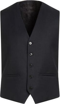 Messagerie TRAJES Y CONJUNTOS - Chalecos sartoriales en YOOX.COM