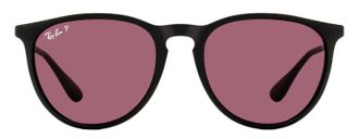 Ray-Ban RB4171 Polarized Sunglasses - Black