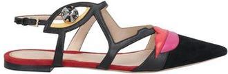 Etro FOOTWEAR - Ballet flats on YOOX.COM