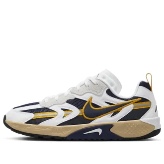Nike (WMNS) Nike Jam Midnight Navy Gold FN0314-100